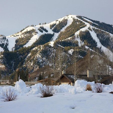 Cottonwood Condo 1453A Sun Valley Eksteriør bilde