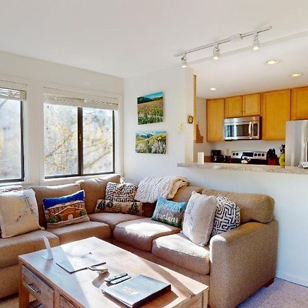 Cottonwood Condo 1453A Sun Valley Eksteriør bilde