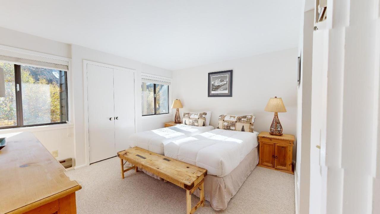Cottonwood Condo 1453A Sun Valley Eksteriør bilde