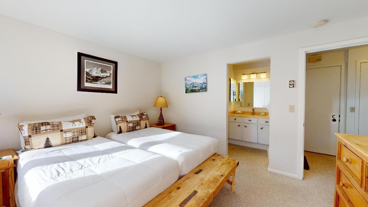 Cottonwood Condo 1453A Sun Valley Eksteriør bilde